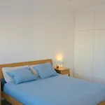2Br Almada Velha With River & Skyline Views * Αλμάδα