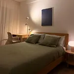 2Br Almada Velha With River & Skyline Views Διαμέρισμα *