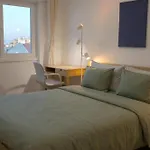 2Br Almada Velha With River & Skyline Views *